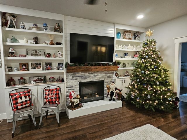 425 Buck Graves Rd, Westmoreland, TN 37186