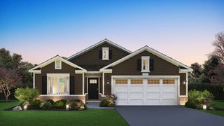 14561 S Greenbriar Drive, Plainfield, IL 60544