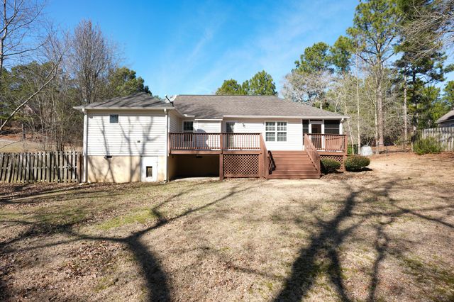 37 Summerset Court, Aiken, SC 29803