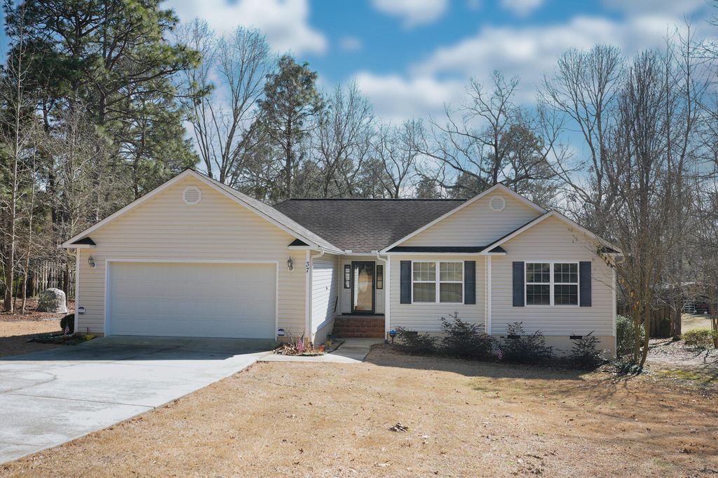 37 Summerset Court, Aiken, SC 29803