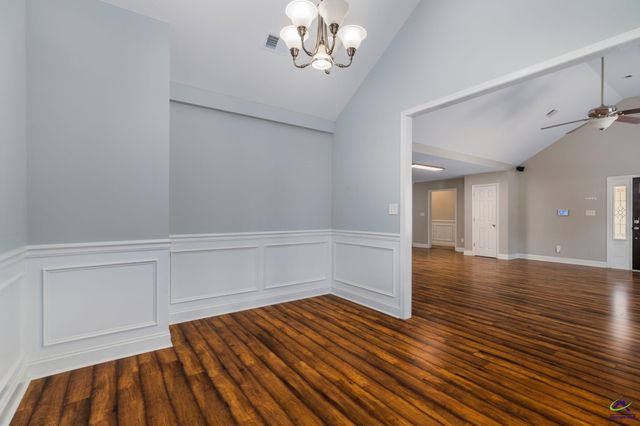 222 Blue Ridge Lane, Warner Robins, GA 31088