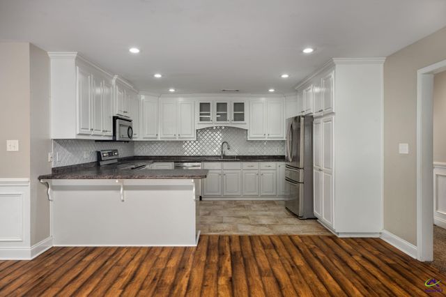 222 Blue Ridge Lane, Warner Robins, GA 31088