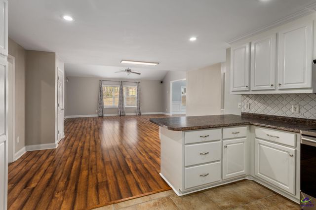 222 Blue Ridge Lane, Warner Robins, GA 31088