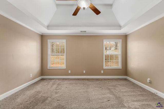 222 Blue Ridge Lane, Warner Robins, GA 31088