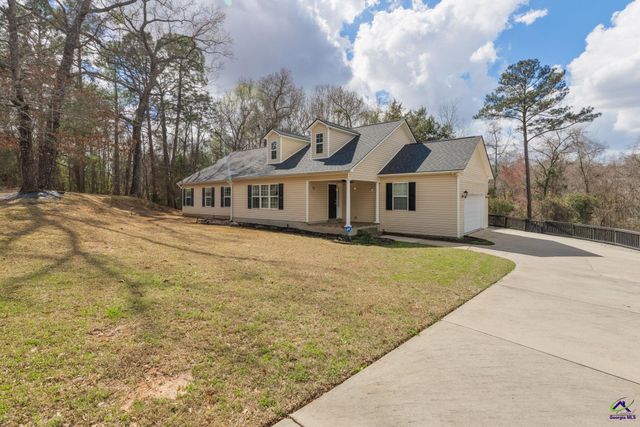 222 Blue Ridge Lane, Warner Robins, GA 31088