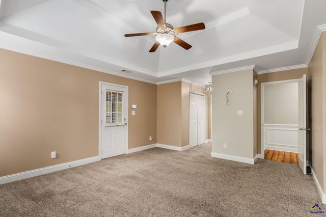 222 Blue Ridge Lane, Warner Robins, GA 31088