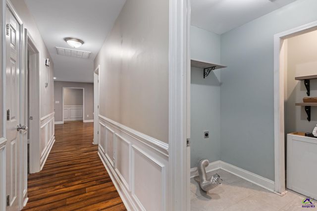 222 Blue Ridge Lane, Warner Robins, GA 31088