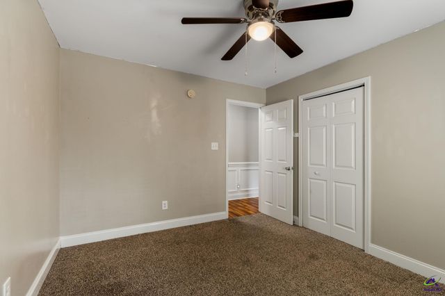 222 Blue Ridge Lane, Warner Robins, GA 31088