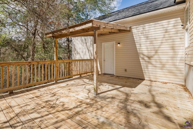 222 Blue Ridge Lane, Warner Robins, GA 31088