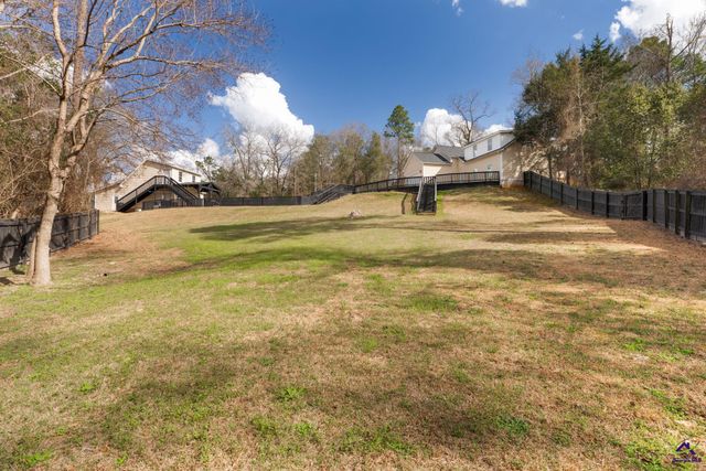 222 Blue Ridge Lane, Warner Robins, GA 31088