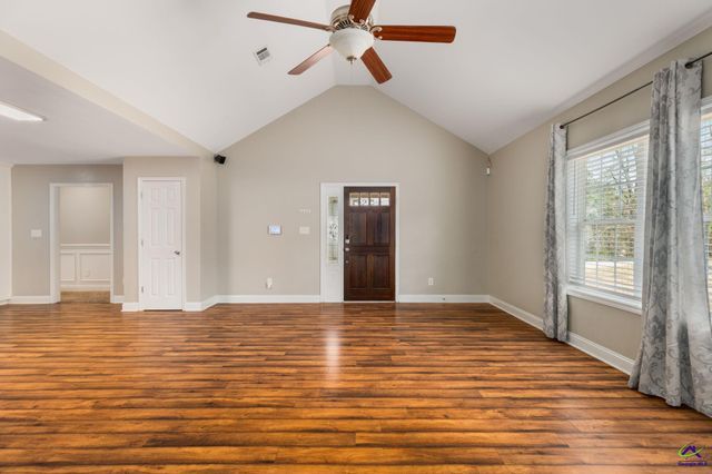 222 Blue Ridge Lane, Warner Robins, GA 31088