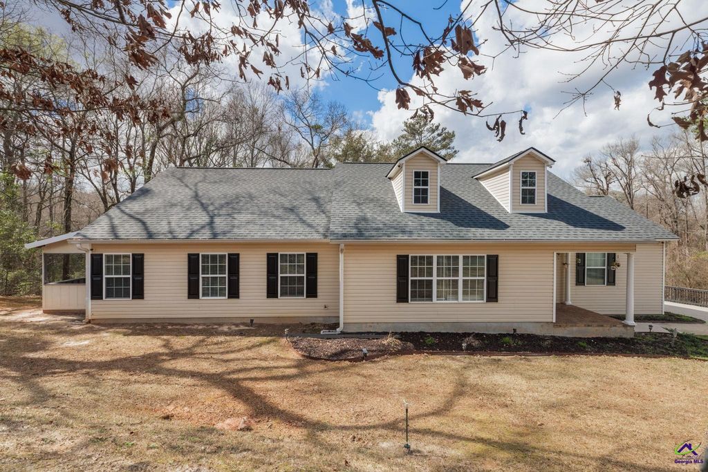 222 Blue Ridge Lane, Warner Robins, GA 31088