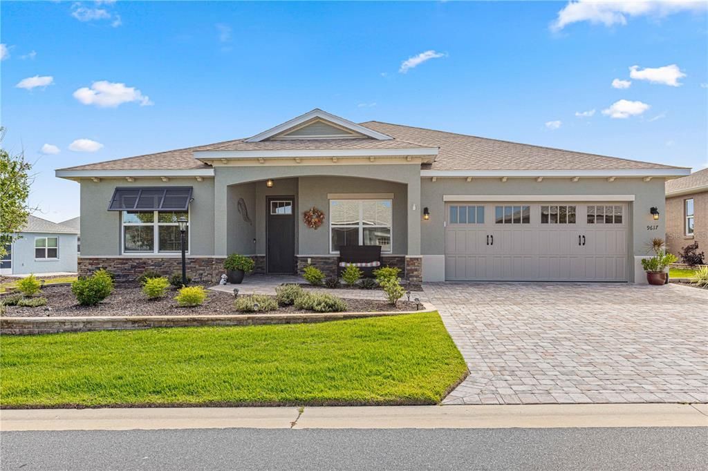 9617 SW 102ND TERRACE, Ocala, FL 34481