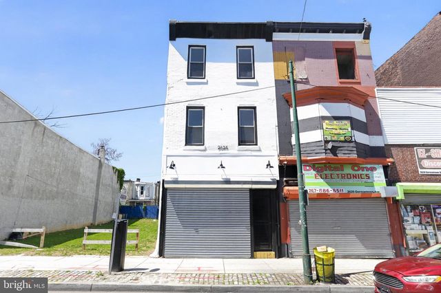 2624 GERMANTOWN AVE, Philadelphia, PA 19133