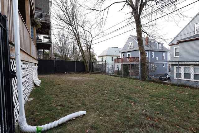 38 Rosemont St 2, Boston, MA 02122