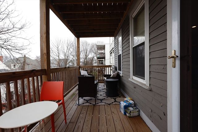 38 Rosemont St 2, Boston, MA 02122