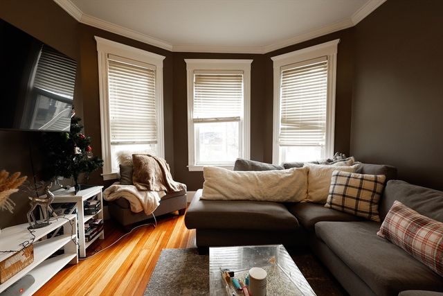 38 Rosemont St 2, Boston, MA 02122