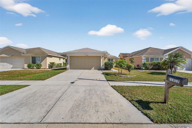 11812 LYNMOOR DRIVE, Riverview, FL 33579