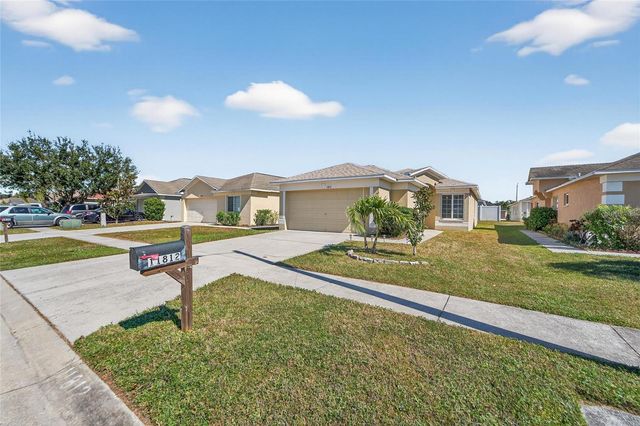 11812 LYNMOOR DRIVE, Riverview, FL 33579