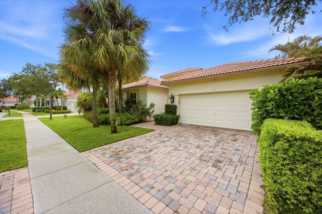 195 Sedona Way, Palm Beach Gardens, FL 33418