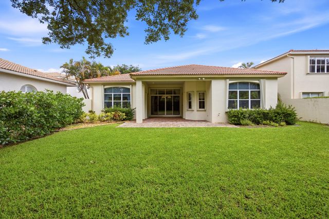 195 Sedona Way, Palm Beach Gardens, FL 33418