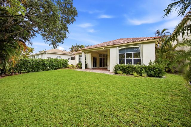 195 Sedona Way, Palm Beach Gardens, FL 33418