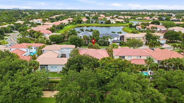 195 Sedona Way, Palm Beach Gardens, FL 33418