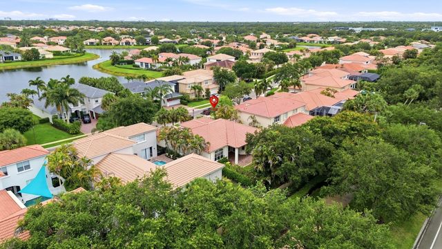 195 Sedona Way, Palm Beach Gardens, FL 33418