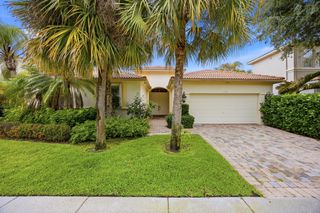 195 Sedona Way, Palm Beach Gardens, FL 33418