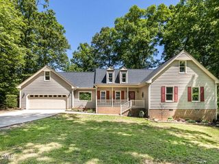 312 Heidinger Drive, Cary, NC 27511