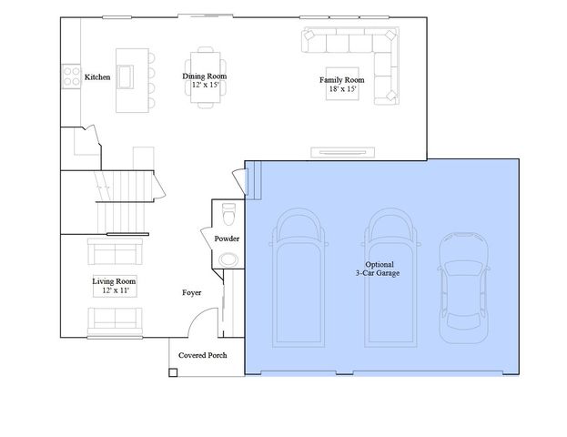 1703 Patoka Lane, New Lenox, IL 60451