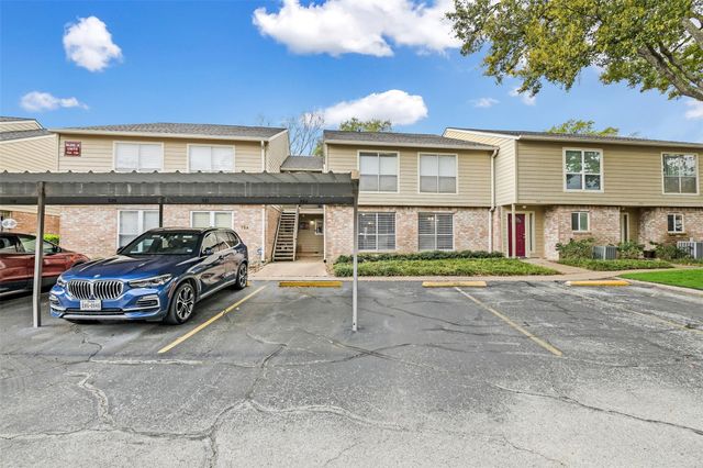 5005 Georgi Lane 156, Houston, TX 77092