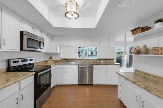 5005 Georgi Lane 156, Houston, TX 77092