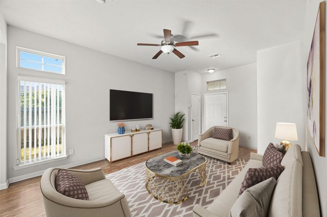 2800 Silver Oak Drive, College Station, TX 77845