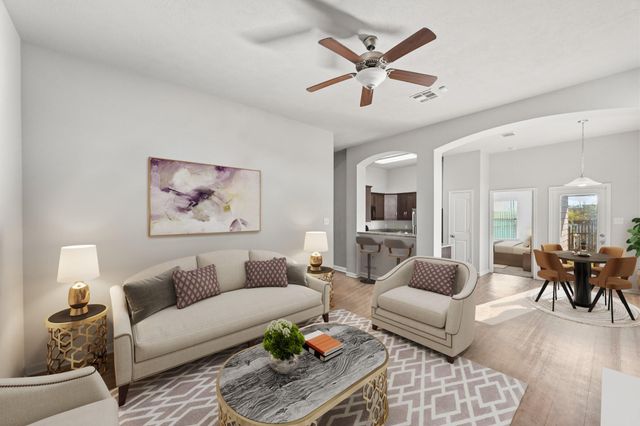 2800 Silver Oak Drive, College Station, TX 77845