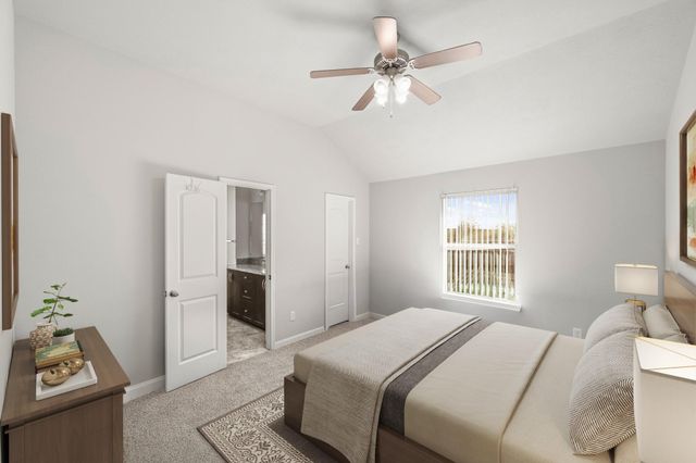 2800 Silver Oak Drive, College Station, TX 77845