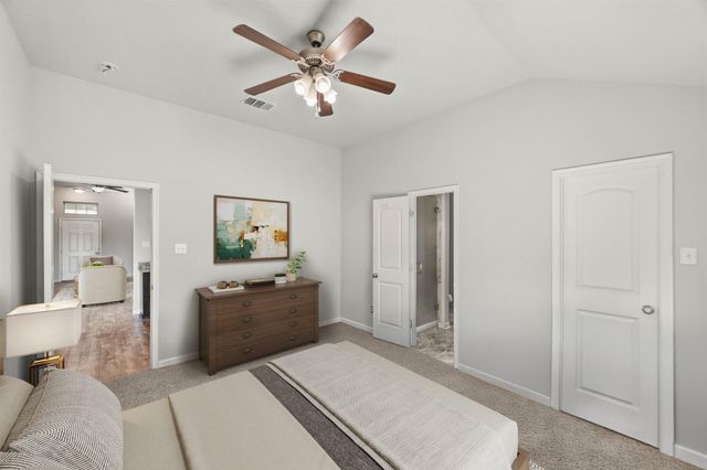 2800 Silver Oak Drive, College Station, TX 77845