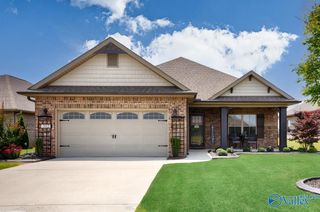 352 Shangrila Way, Meridianville, AL 35759