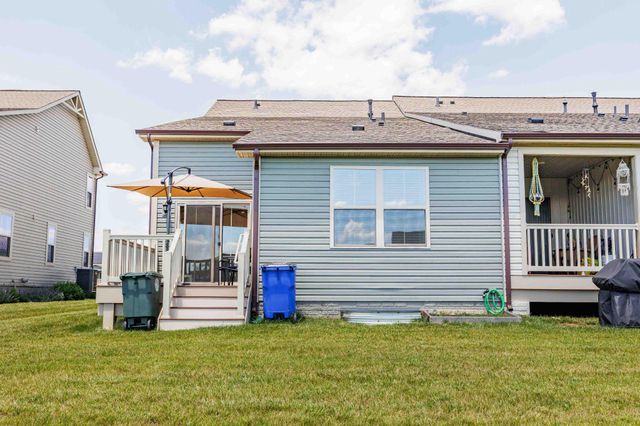 360 SHORTLEAF CIR, Frederick, MD 21702