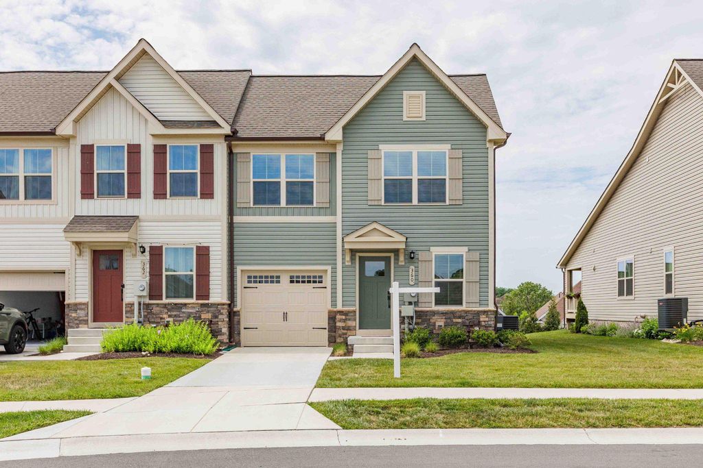 360 SHORTLEAF CIR, Frederick, MD 21702