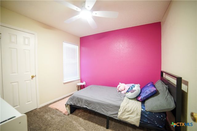 403 Courtney Lane, Copperas Cove, TX 76522
