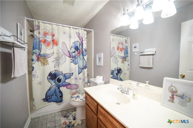 403 Courtney Lane, Copperas Cove, TX 76522