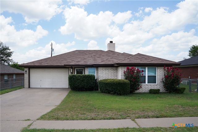 403 Courtney Lane, Copperas Cove, TX 76522