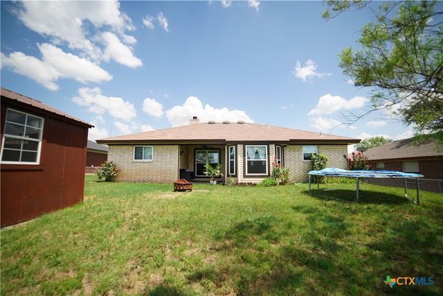403 Courtney Lane, Copperas Cove, TX 76522