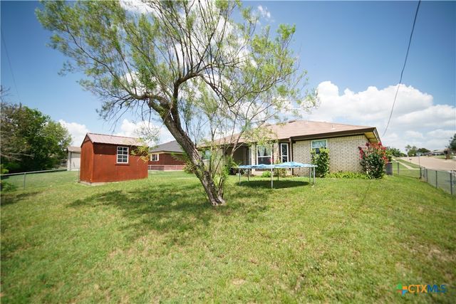403 Courtney Lane, Copperas Cove, TX 76522