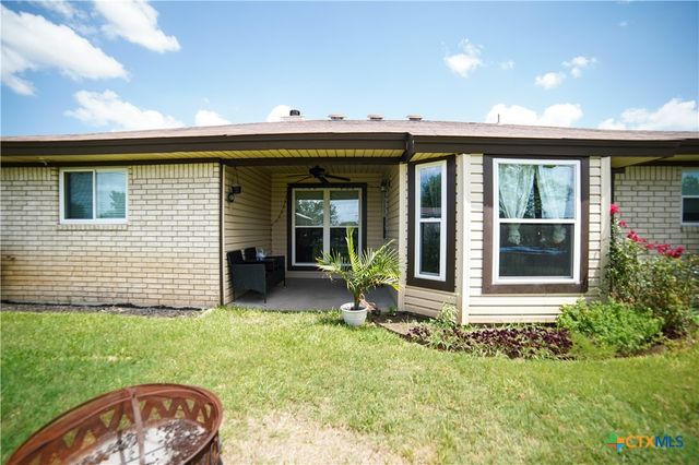 403 Courtney Lane, Copperas Cove, TX 76522