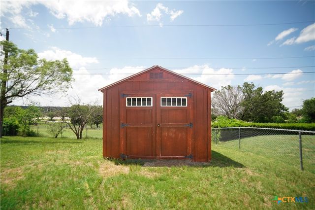403 Courtney Lane, Copperas Cove, TX 76522