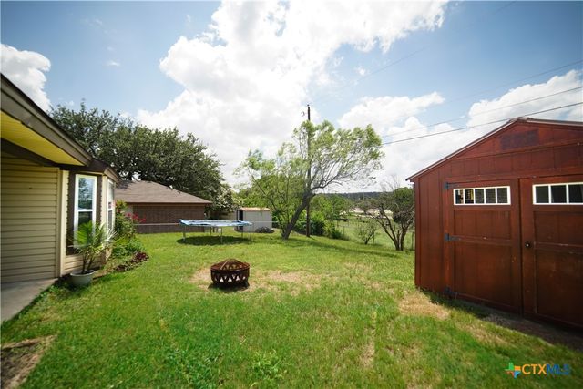 403 Courtney Lane, Copperas Cove, TX 76522