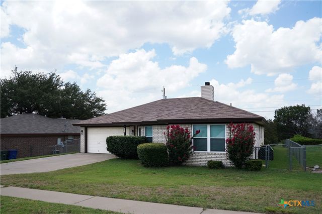 403 Courtney Lane, Copperas Cove, TX 76522