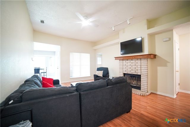403 Courtney Lane, Copperas Cove, TX 76522